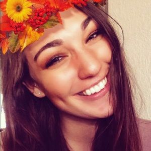 Meet your Posher, Kathryn